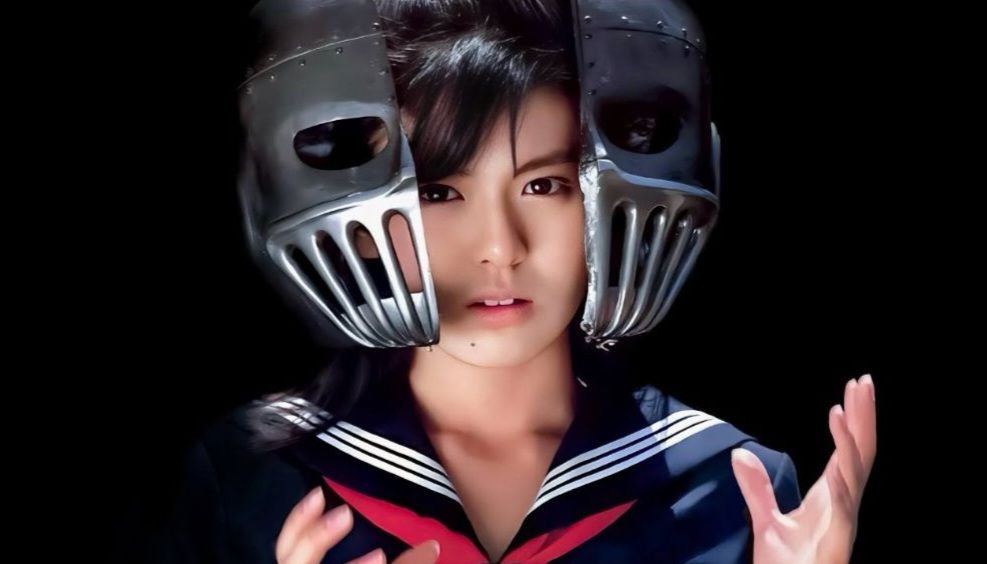 40年前の本日1985年11月7日、フジテレビ系列にて南野陽子主演