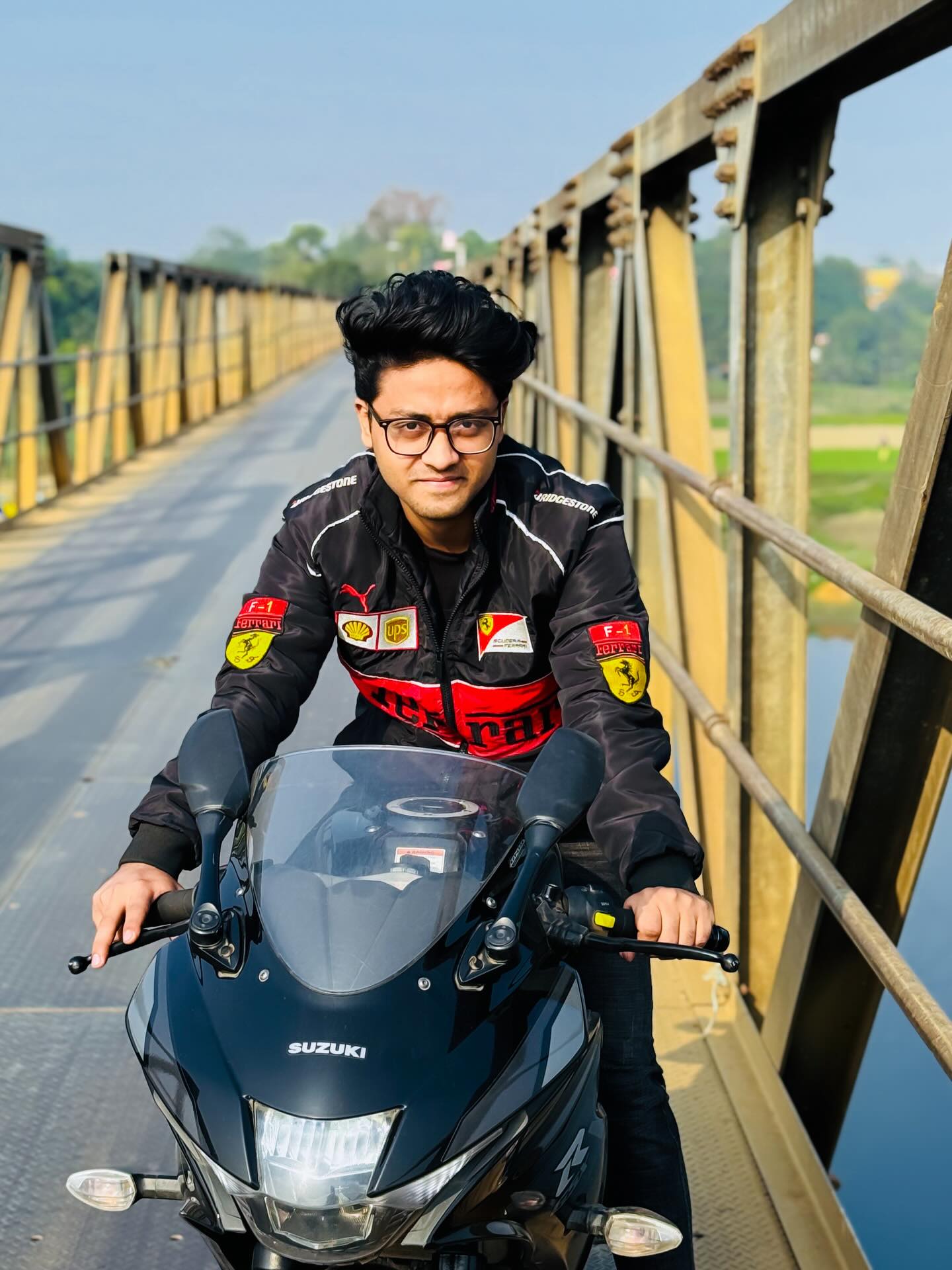 Rayed Mustafa