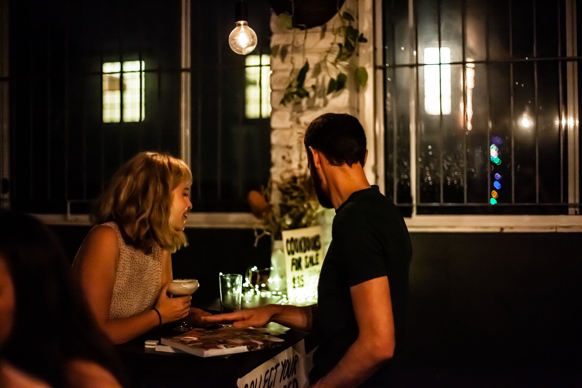 Shared Table Cookbook