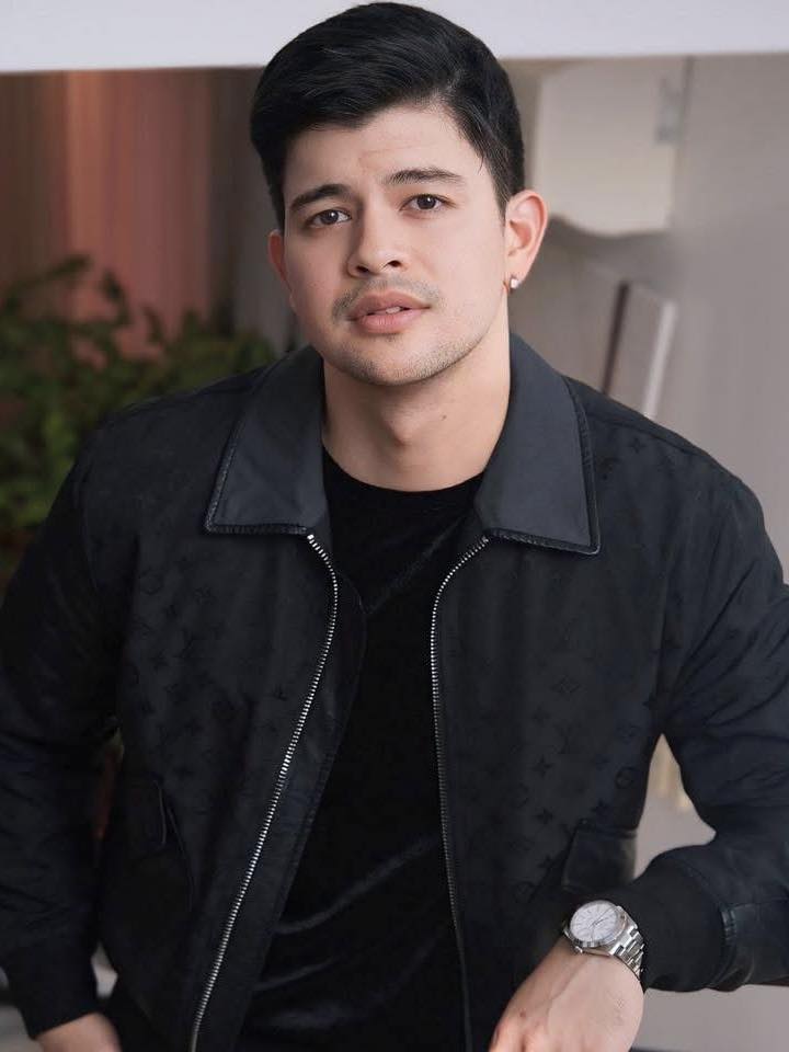 Gobi Tamsi - RAYVER CRUZ IN MIDSAYAP Rayver Cruz will... | Facebook
