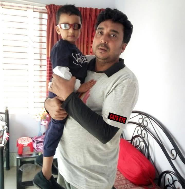 Humayun Kabir Raza