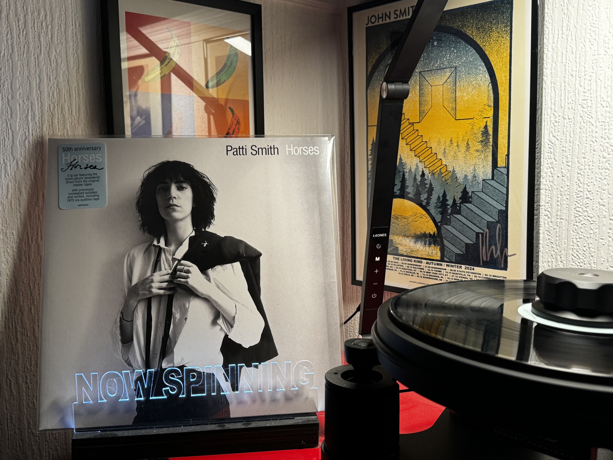 Patti Smith