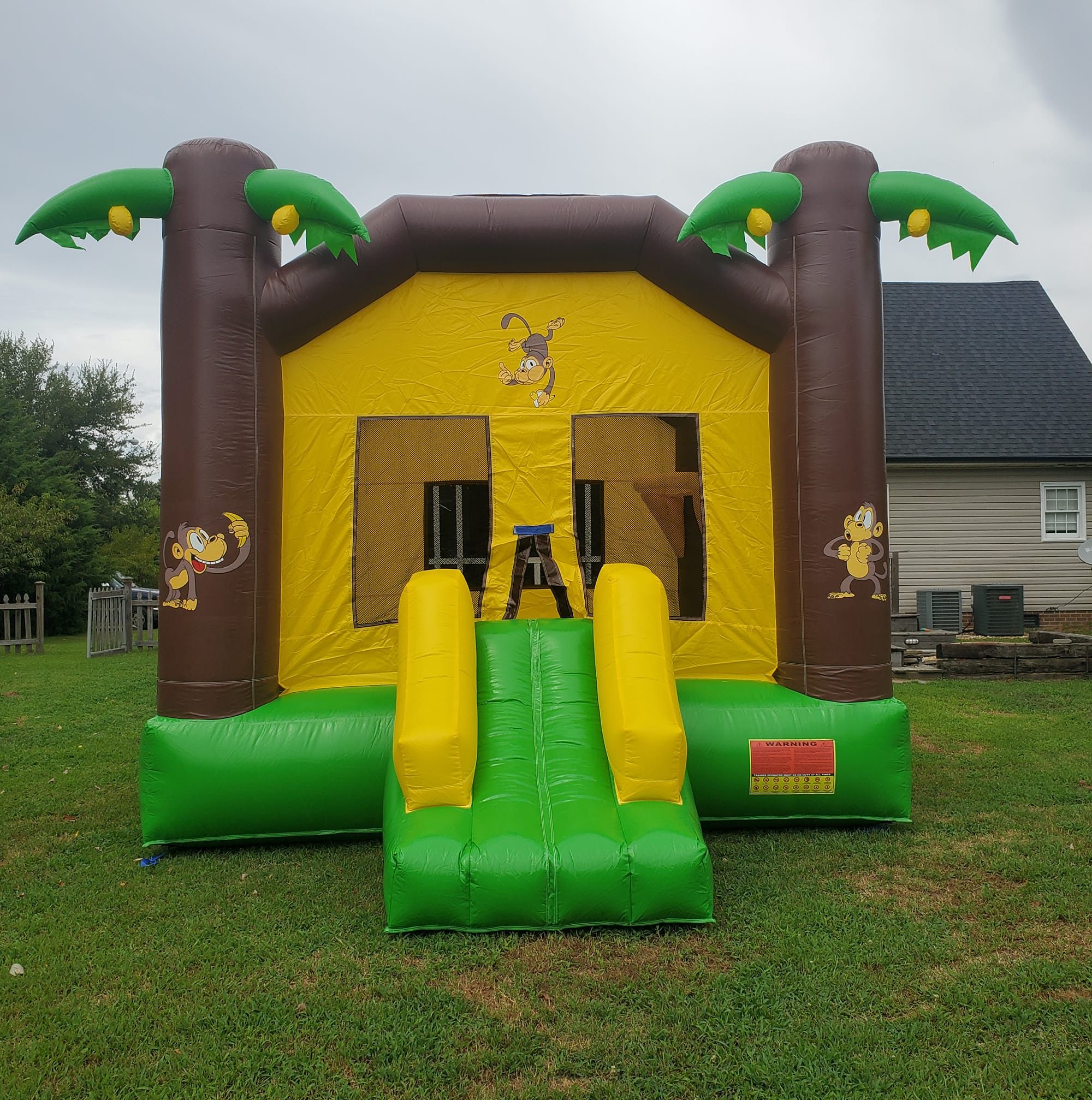 Silly Bob's Inflatables added a... - Silly Bob's Inflatables