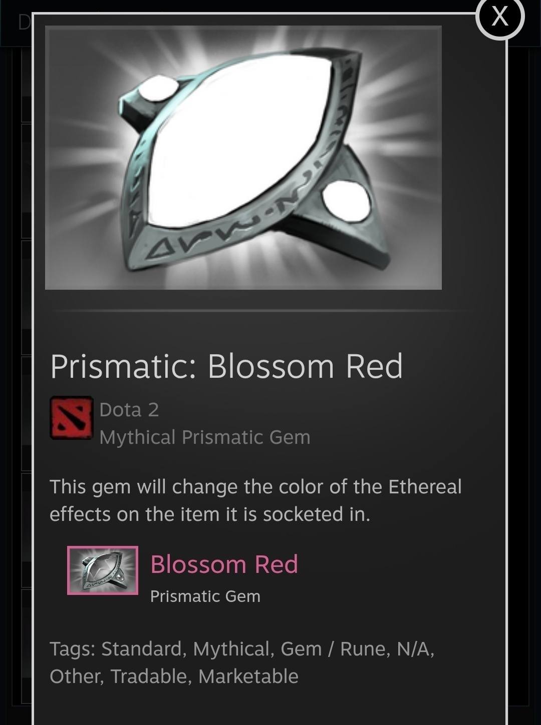 Dota 2 SEA Station | Trade , I don't sell | Facebook