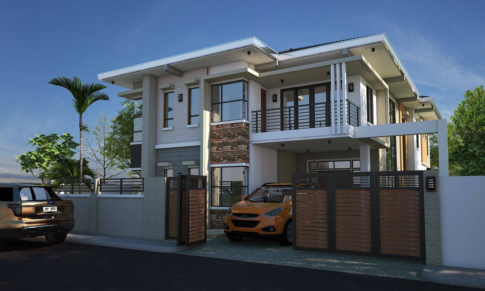 We offer Complete House Construction... - JDP Construction
