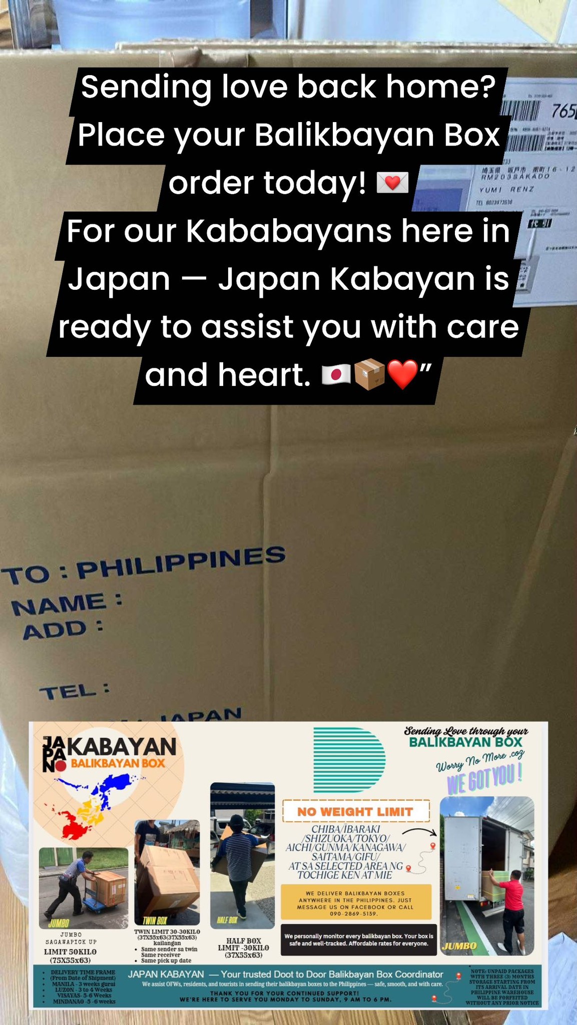 Kabayan.net Online Shoppe
