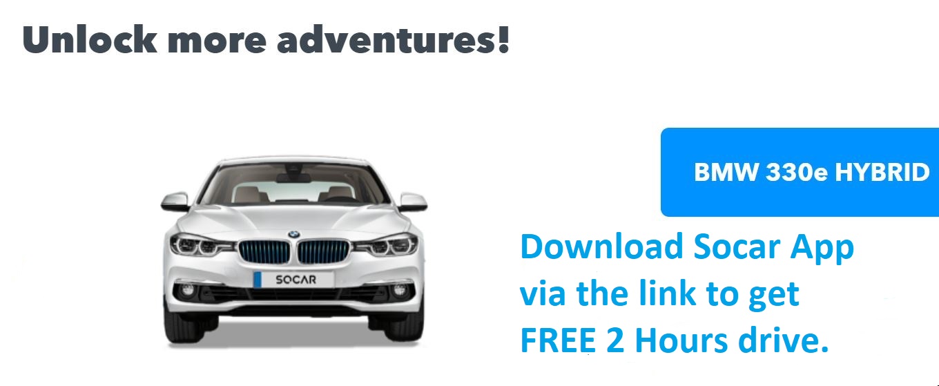 Socar Promo Code Malaysia Free 2 Hours Home Facebook