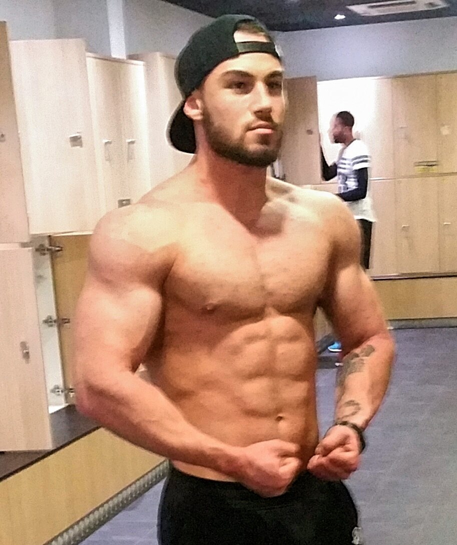 Axel Reed