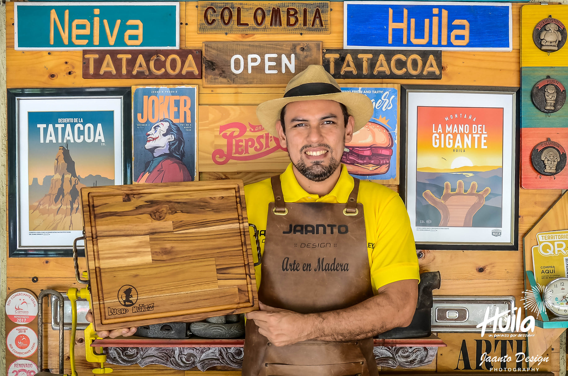 Jaantodesign - Para un buen Asado 🔥🍴🥩🥓🍗 la mejor Tabla... | Facebook