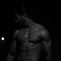 HAAN TERE LIYE TERE LIYE…🎧 ️‍🩹 • gym motivation, workout routine ...