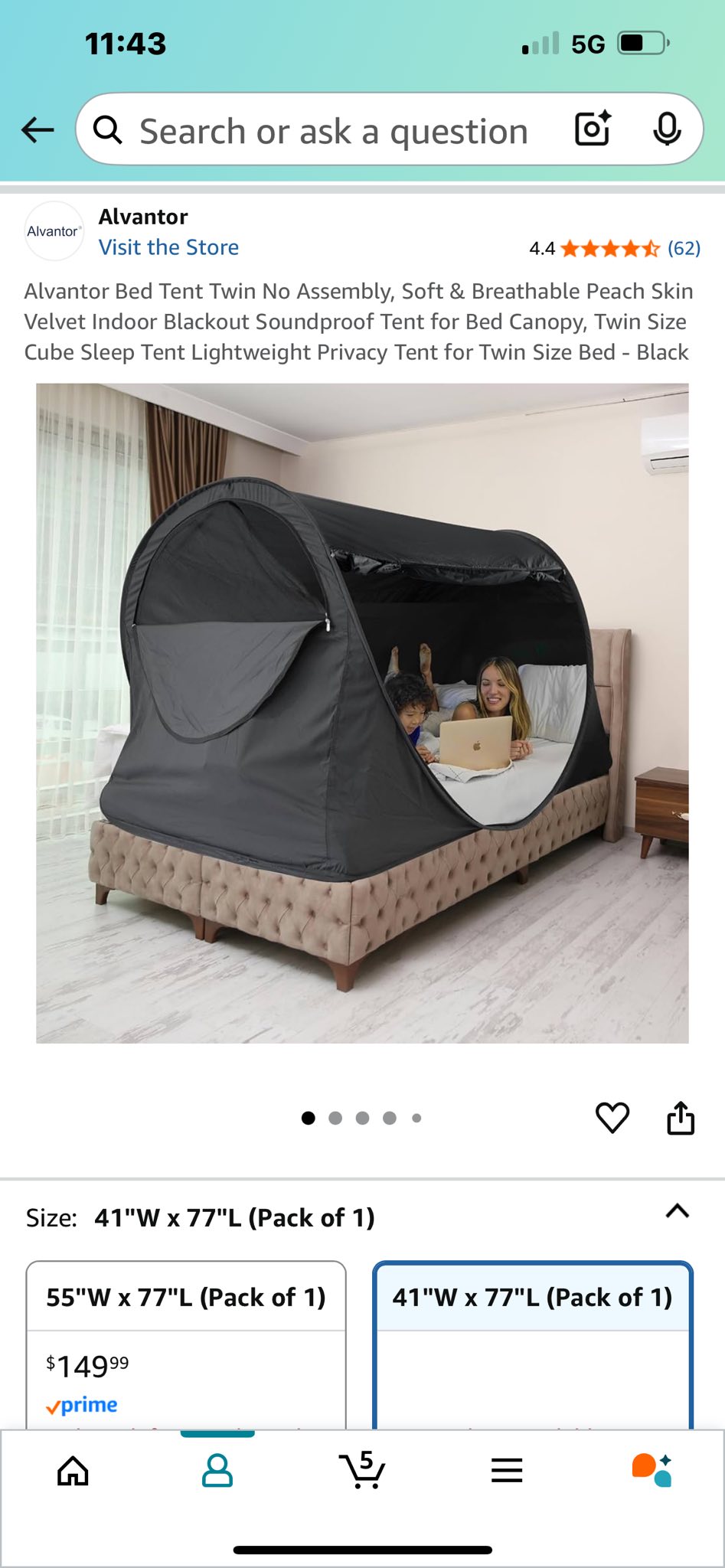 zeltstangen verstellbar Zeltstange Teleskopstange 2er Set, Sonnensegel Campingplanen von 80-190cm, Markisenstange für Camping mit Aufbewahrungstasche, hyperspace Gepäckträger Eolo - klapprad Type:Separate Bodenplane