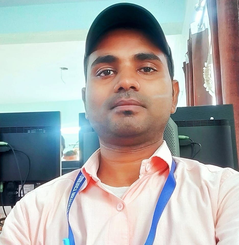 Aman Raj