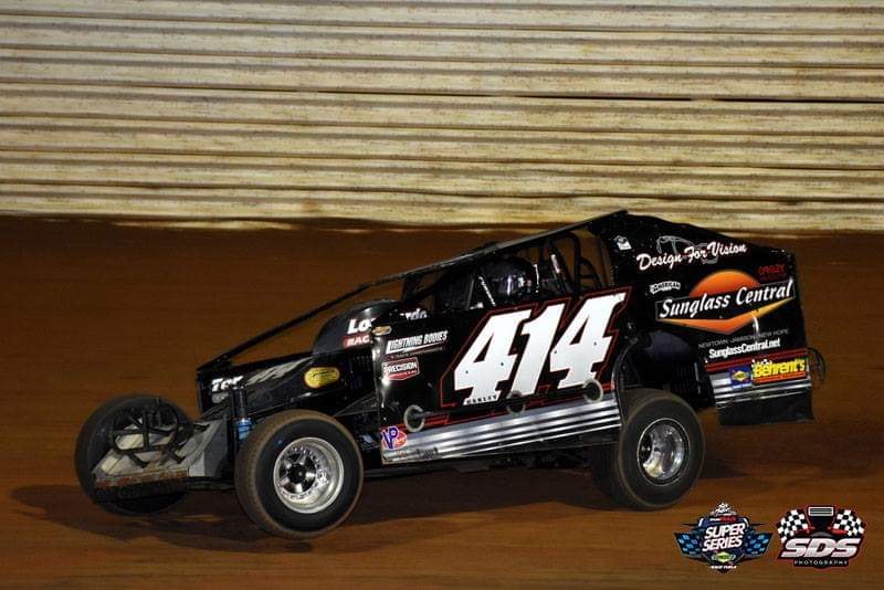 Manning Motorsports