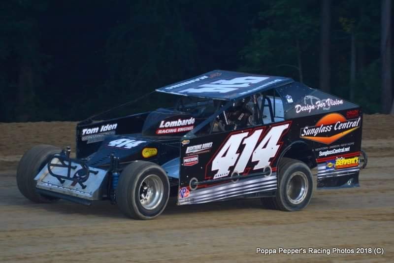 Manning Motorsports