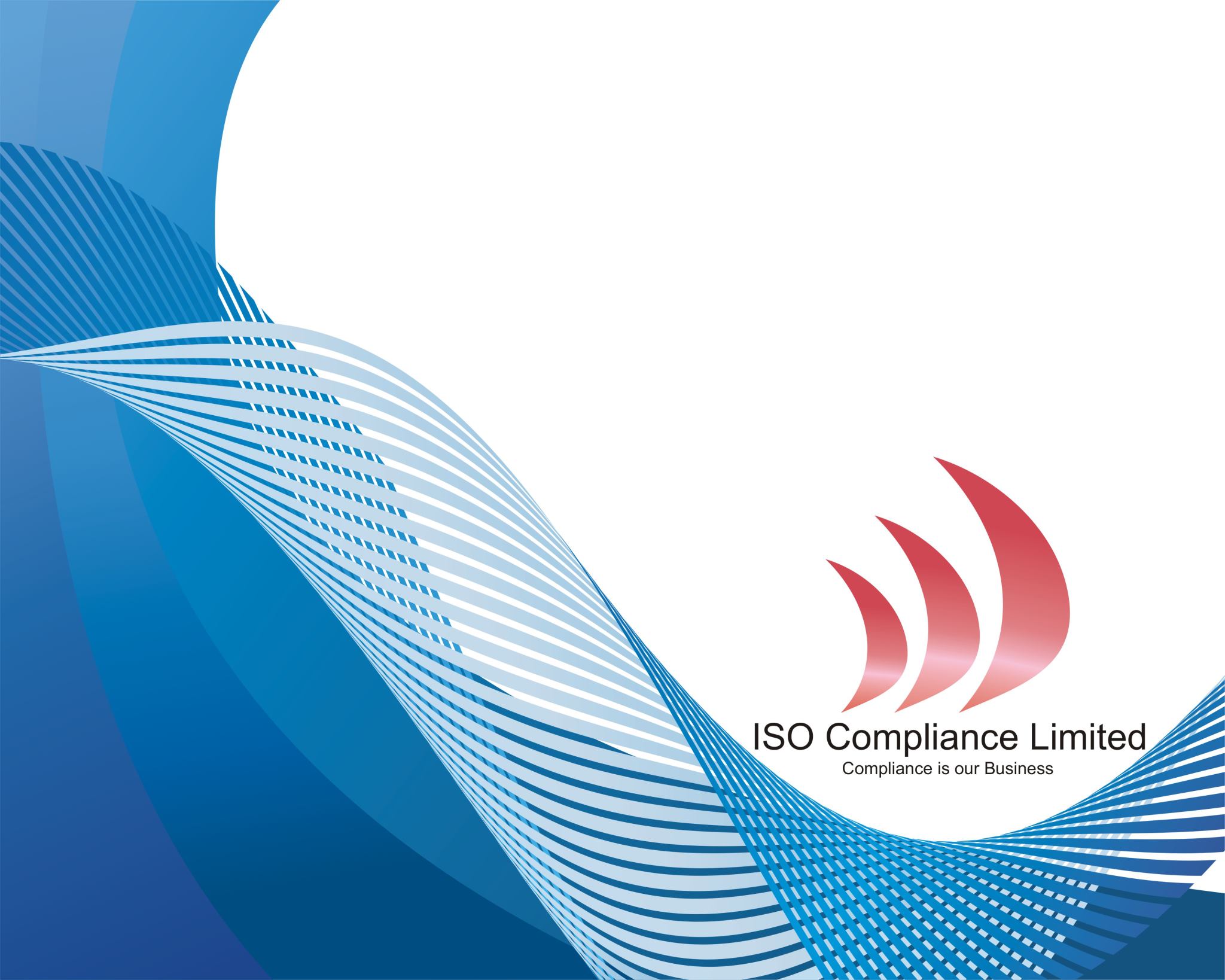 ISO Compliance Limited