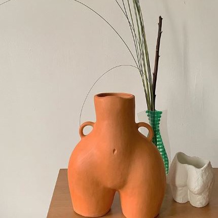 The Conran - Anissa Kermiche's fine homeware creations inject