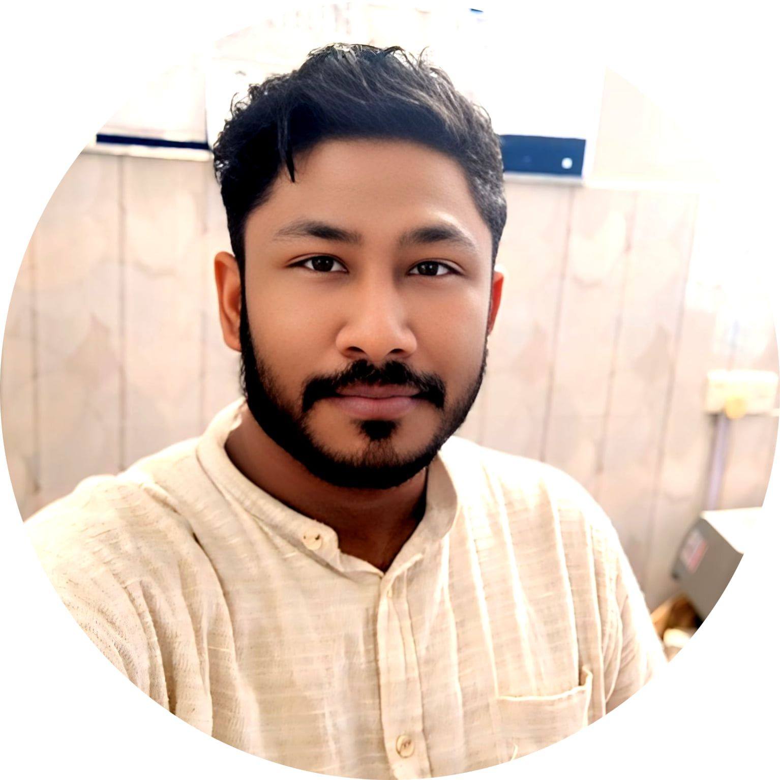 Raju Das