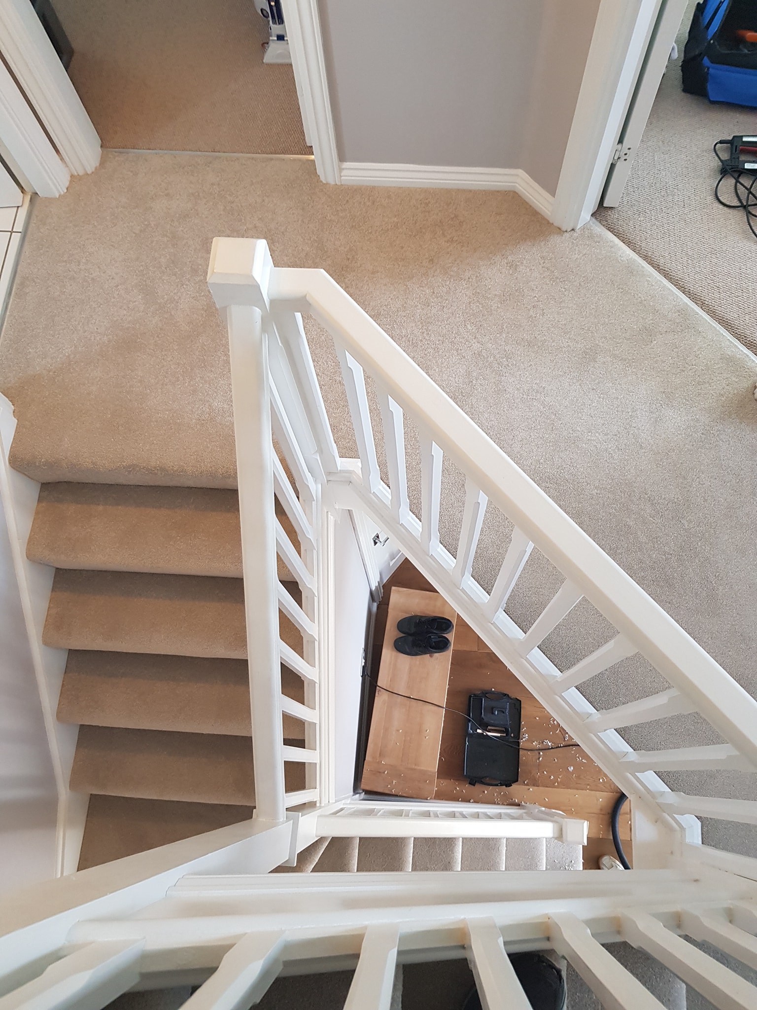 Ian Wilson Carpet Fitting Swindon | Swindon