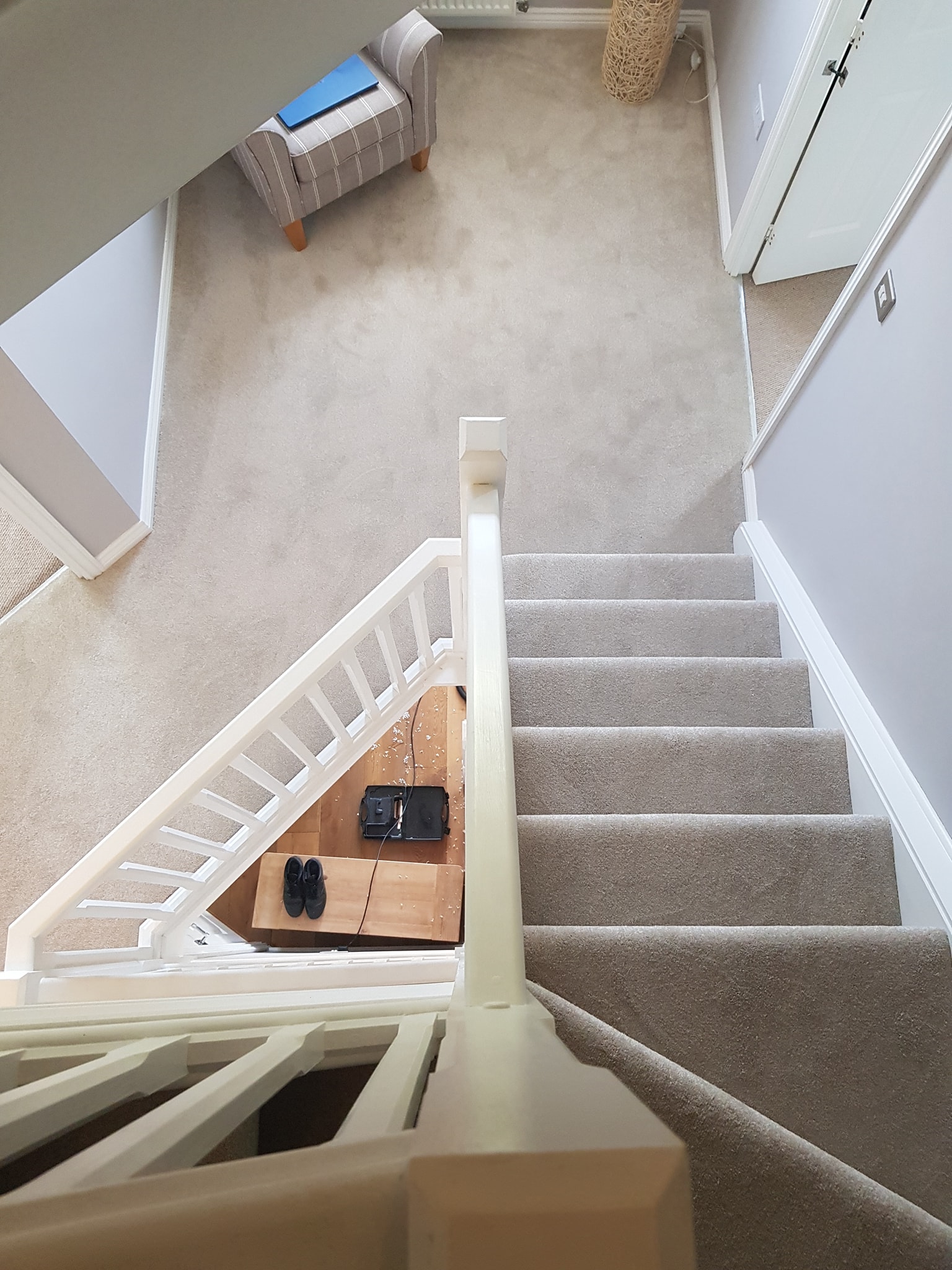 Ian Wilson Carpet Fitting Swindon | Swindon