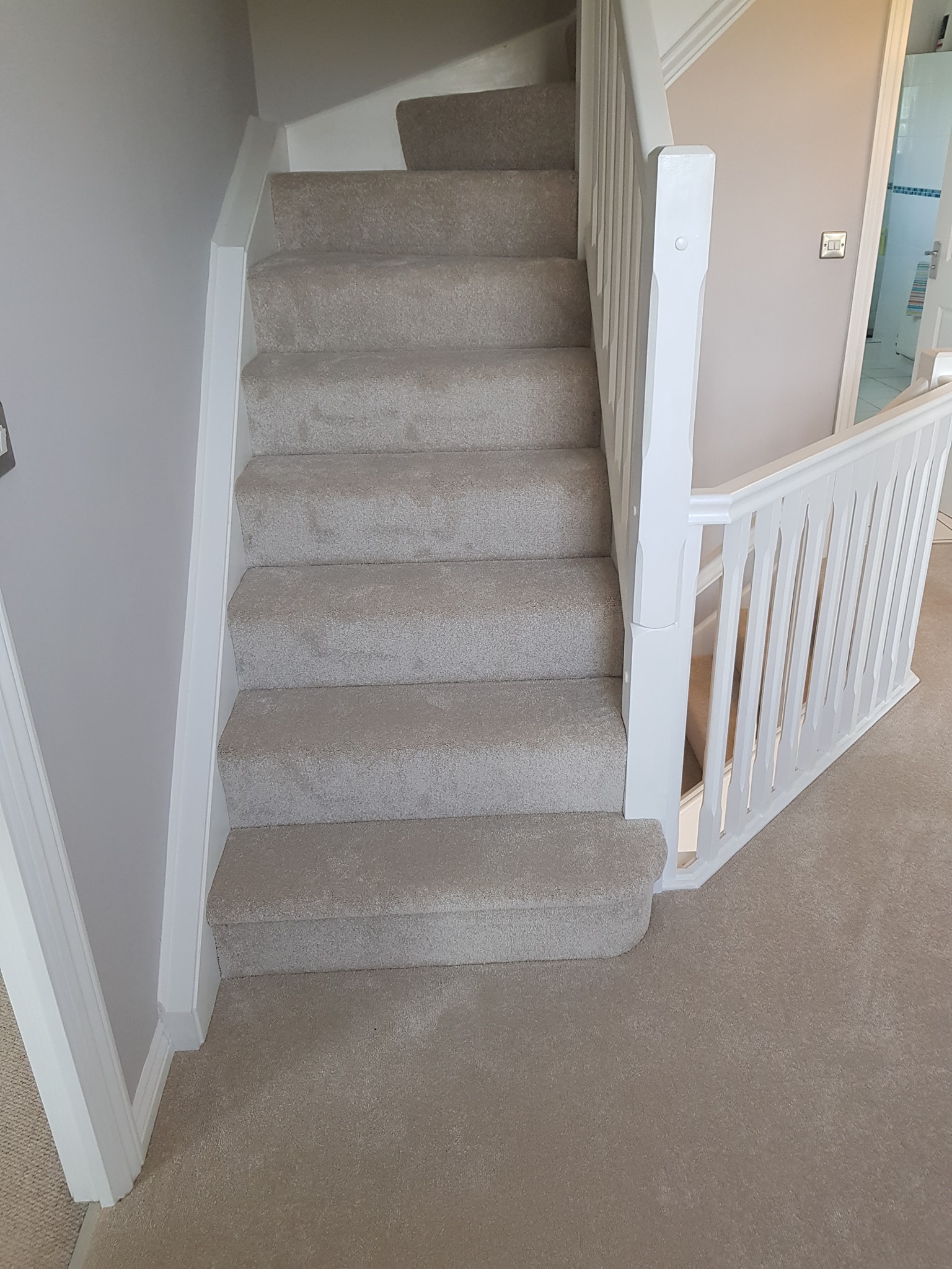 Ian Wilson Carpet Fitting Swindon | Swindon