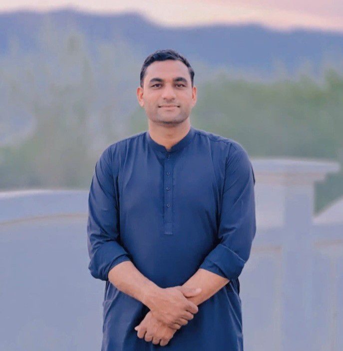 Well come bhai jan #Raja Waheed Danish | Hamza Rajpoot | Facebook
