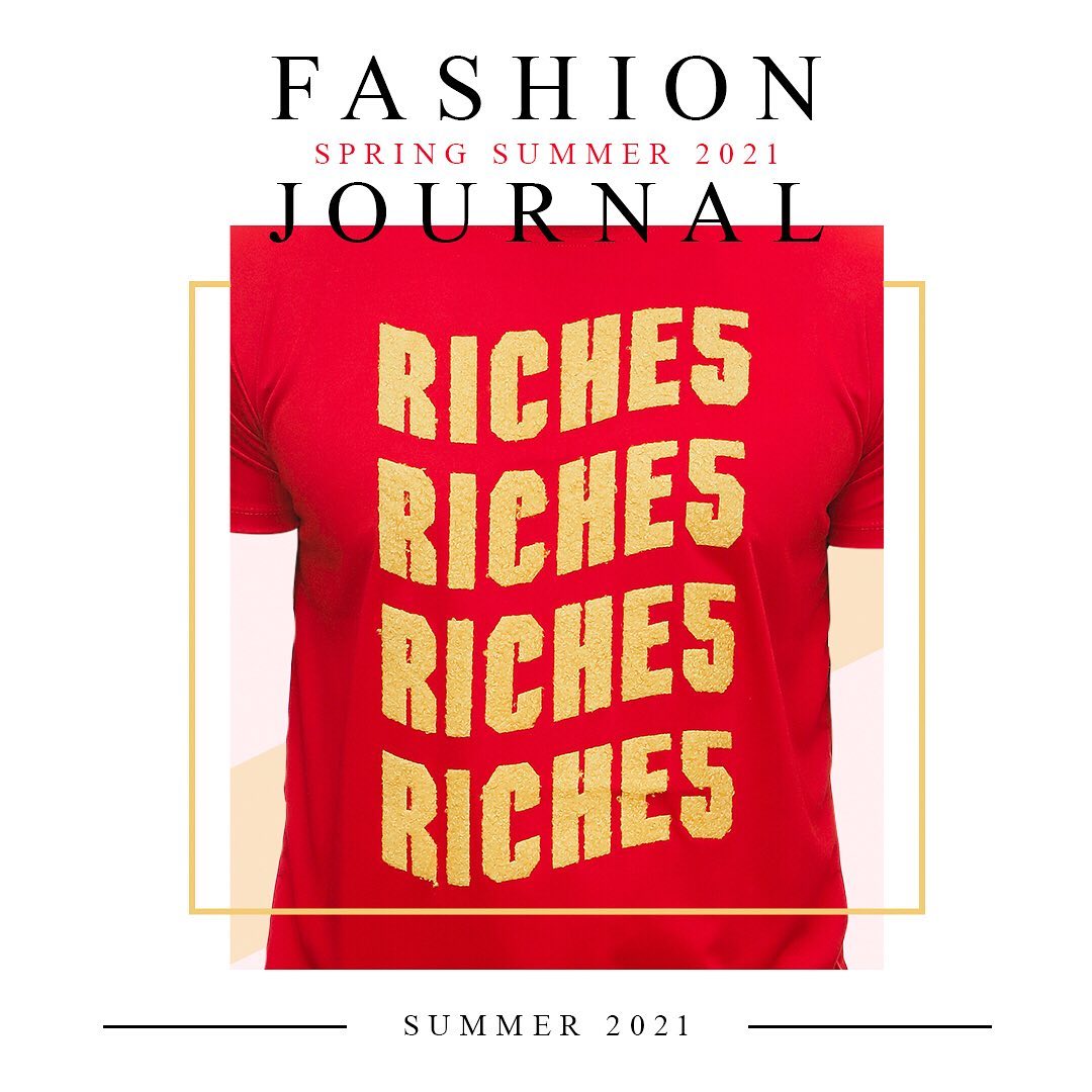 The Riches Club - The Riches Club epitomises style and...