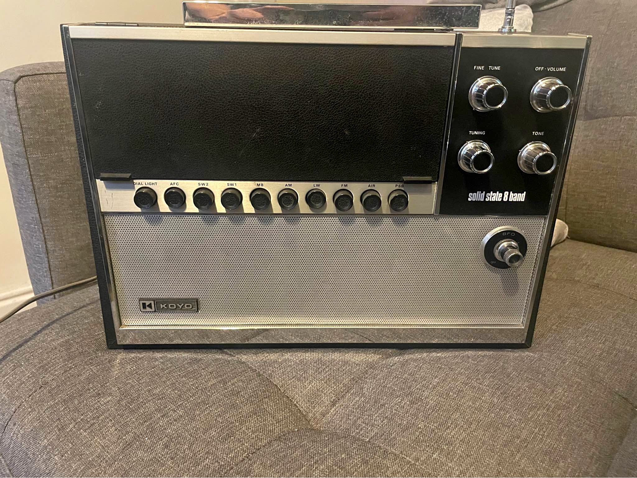 Ten Tec Argosy II - Radios - Bolton | Facebook Marketplace | Facebook