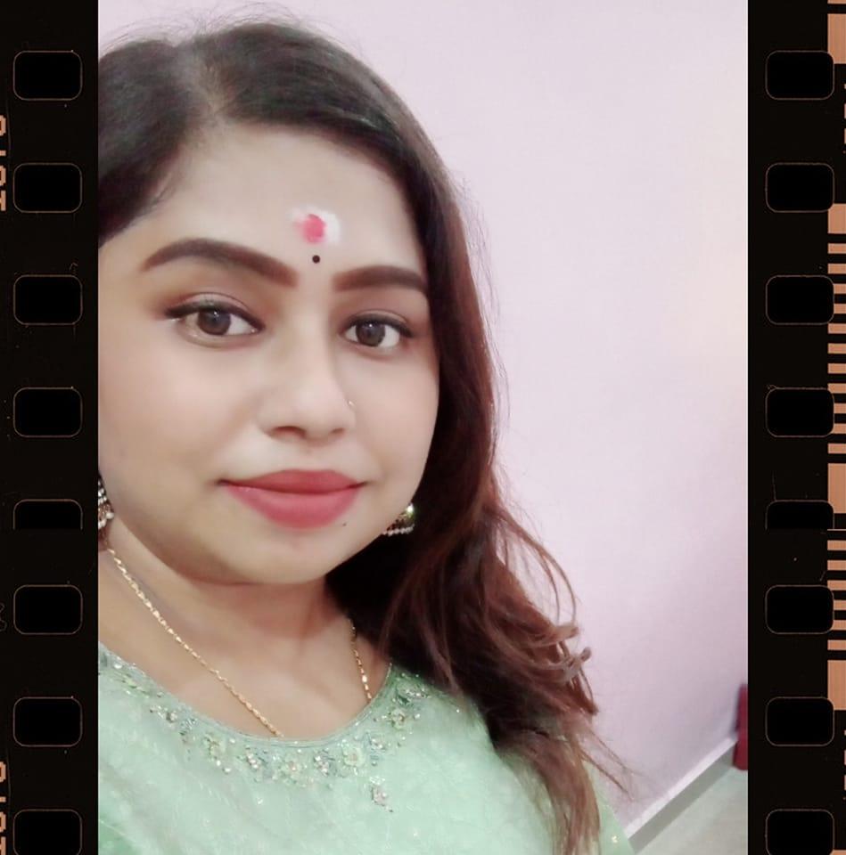 Darshini Sivalingam