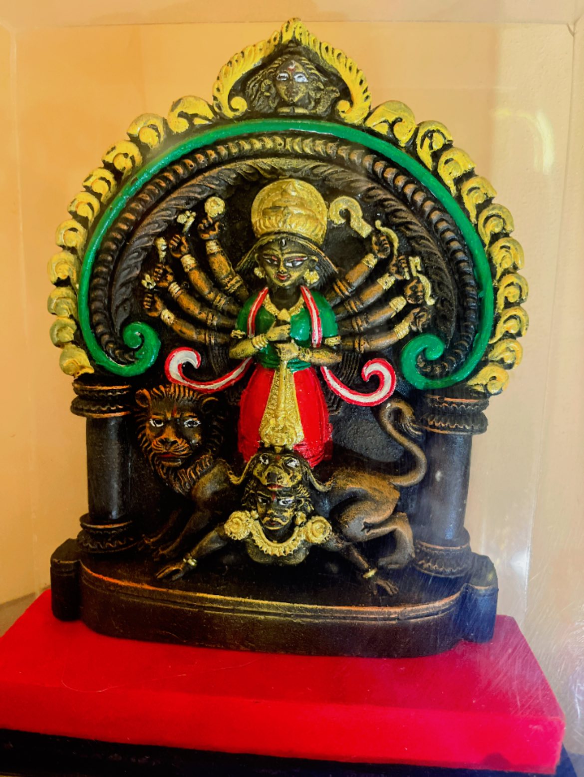 Dev Das