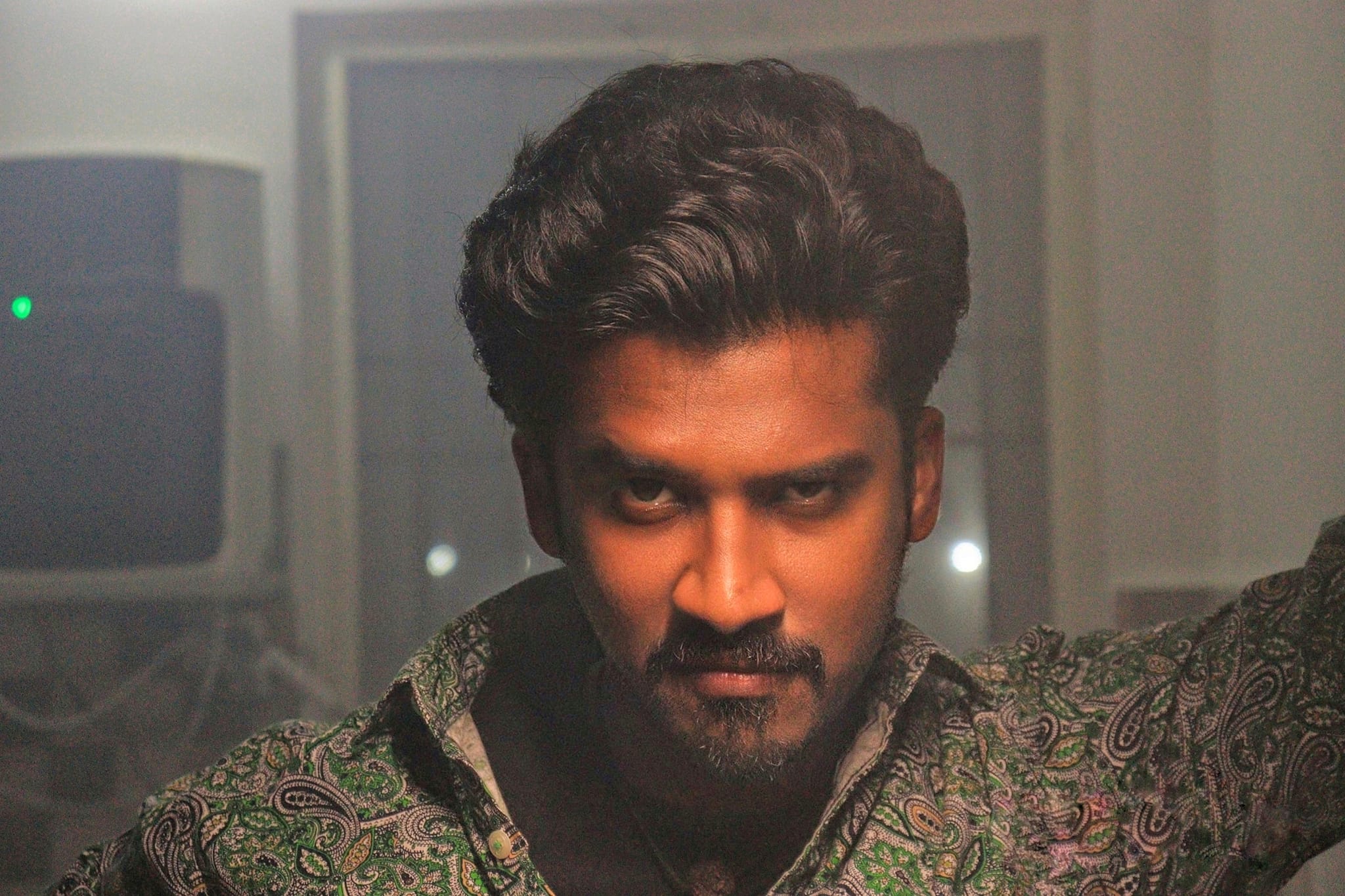 Naveenrickyy | Chennai