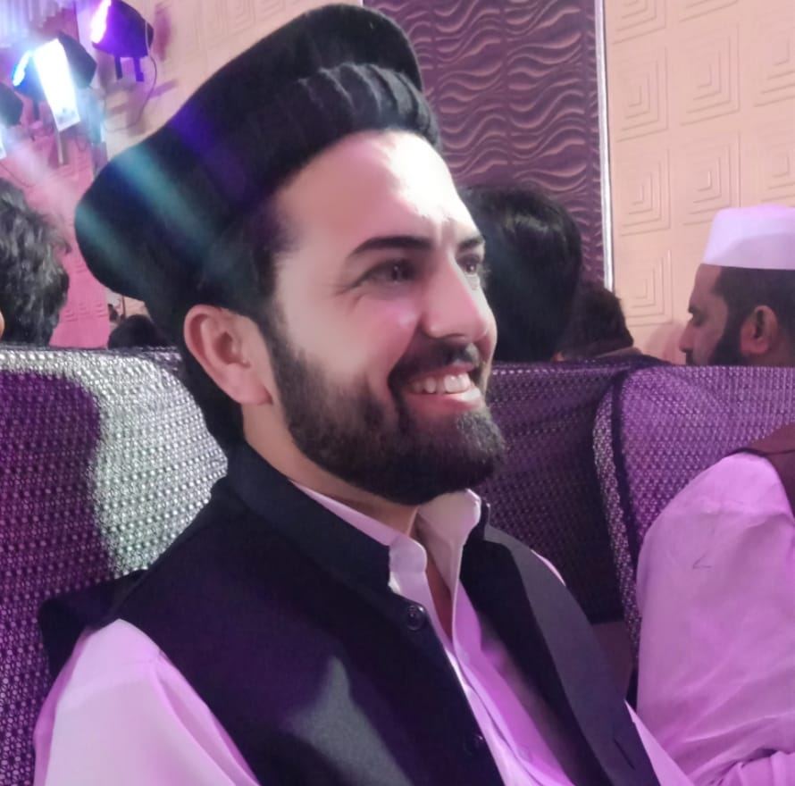Rahid Ullah