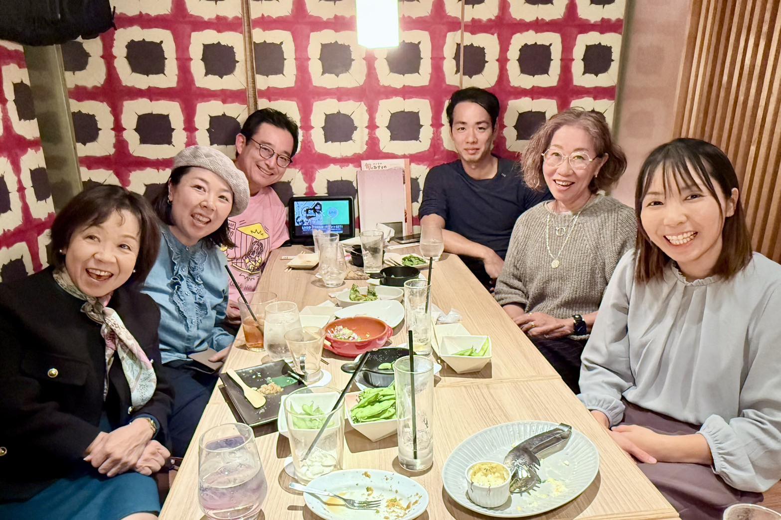 Taiki - 参院選れいわ候補者、東京に集合！ 左から 米村明美(兵庫選挙区) 桜井ななえ(埼玉選挙区) はんどう大樹(広島選挙区) 三好 ...