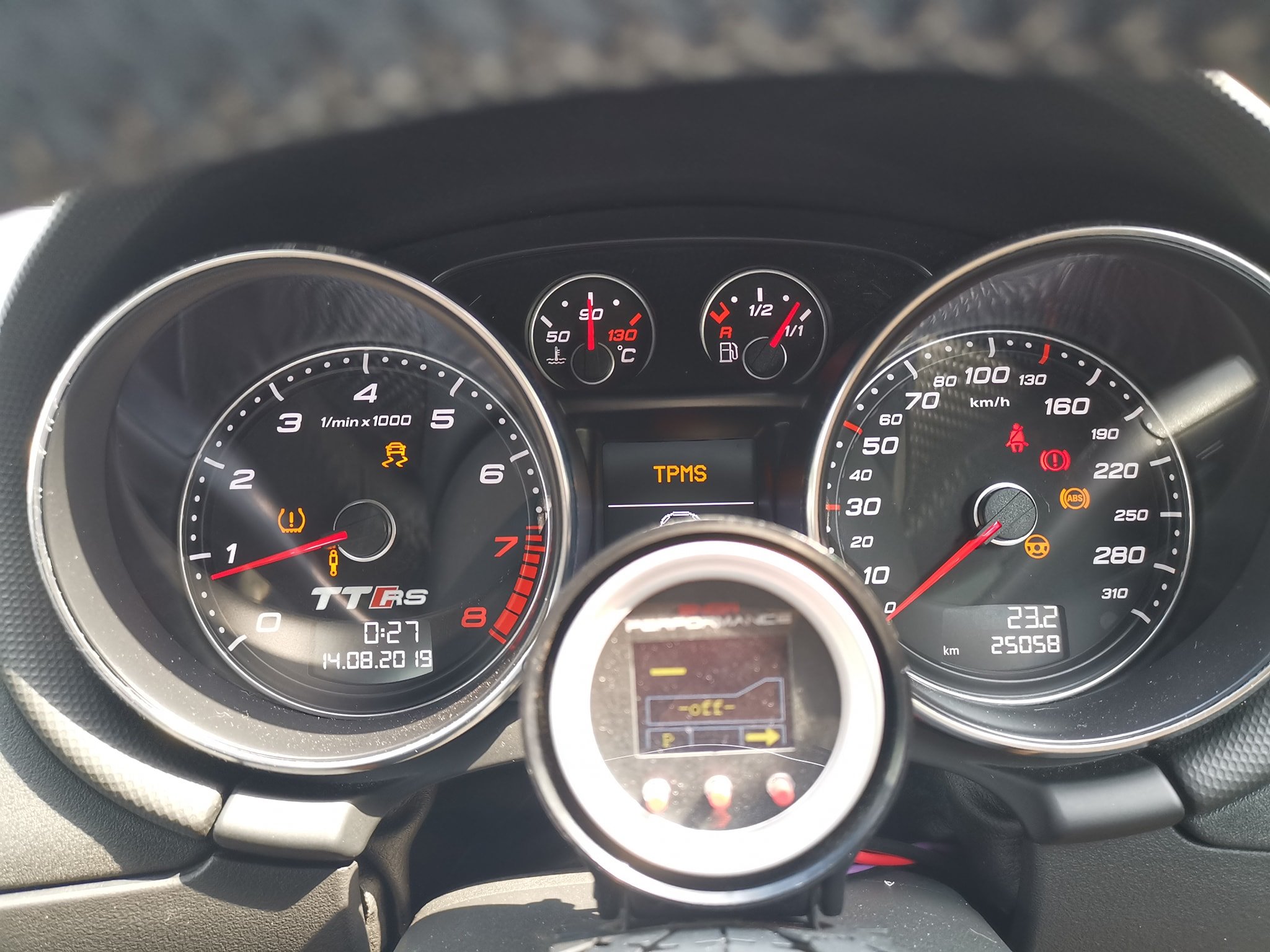 未代棍仔TTRS 杜絕安全隱患 車主話全車著code... - Lfp汽車電池-香港汽車鋰鐵電池 | Facebook