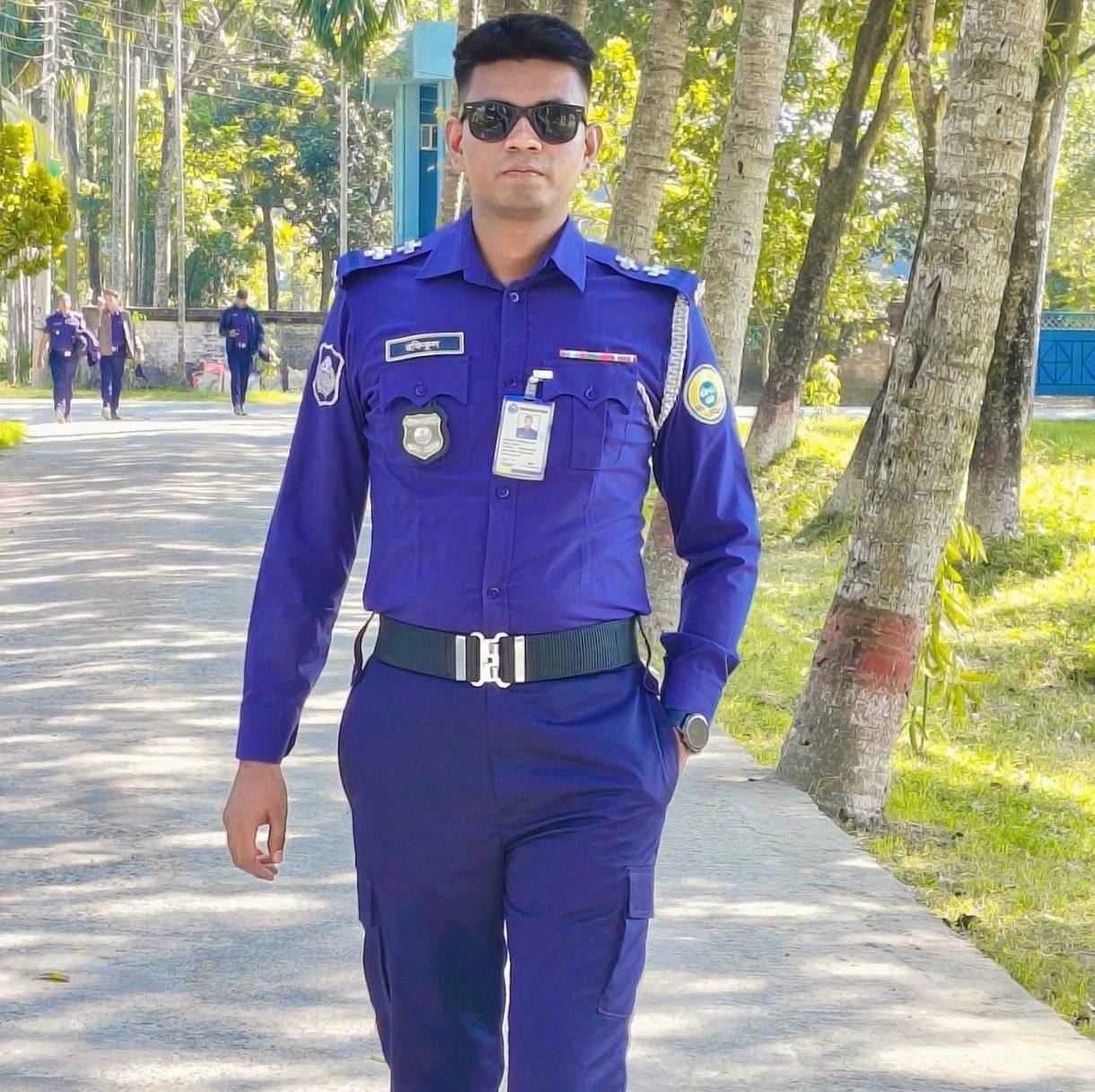 S M Rafiq