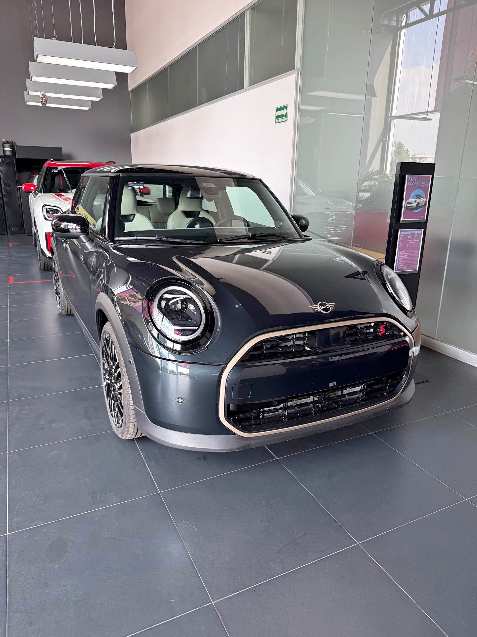2025 MINI Cooper - Cars & Trucks - Guadalajara, Jalisco | Facebook ...