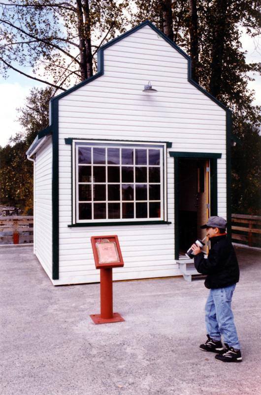Sad news - we will be... - Maple Ridge Museum & Archives | Facebook