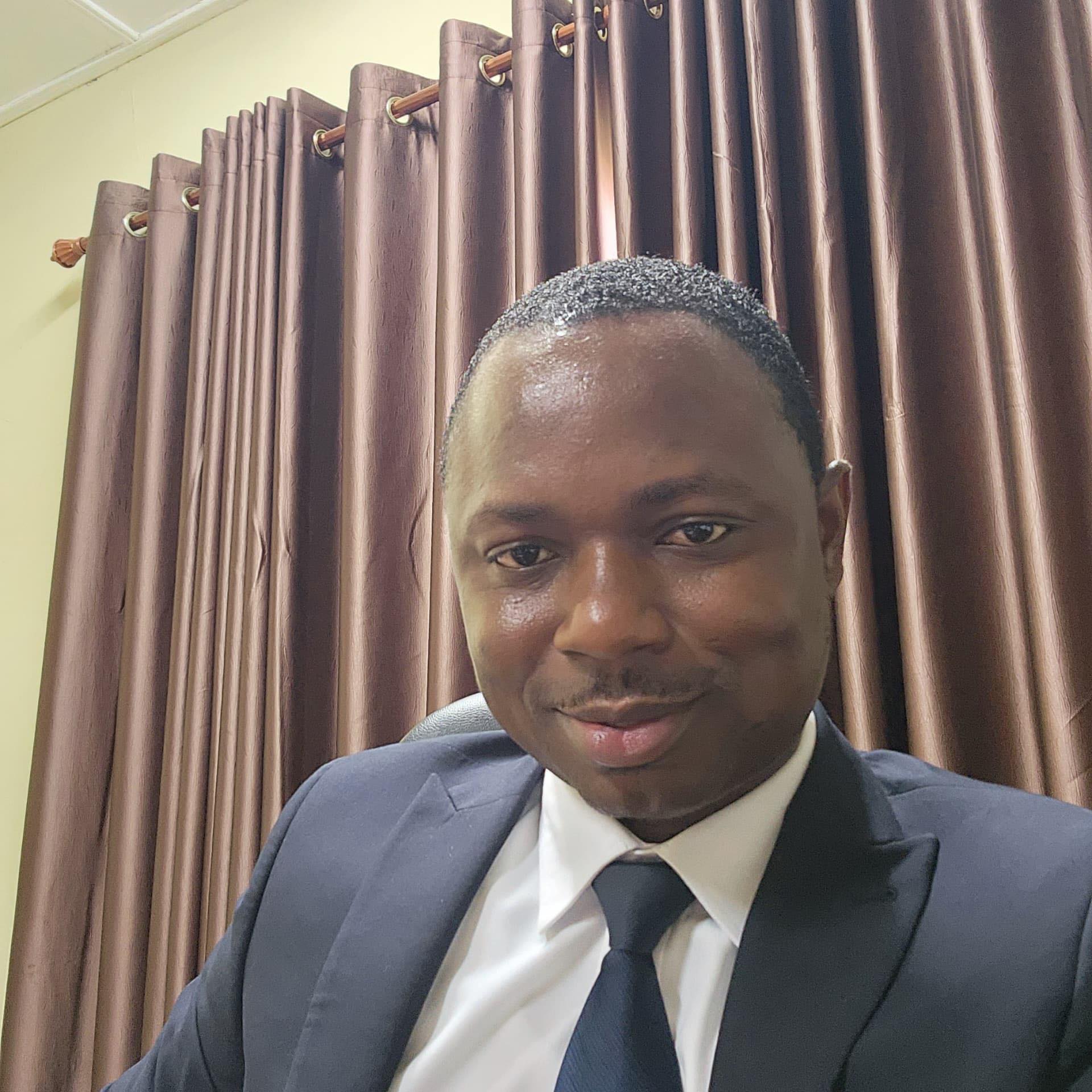 Isaac Oduro Marfo