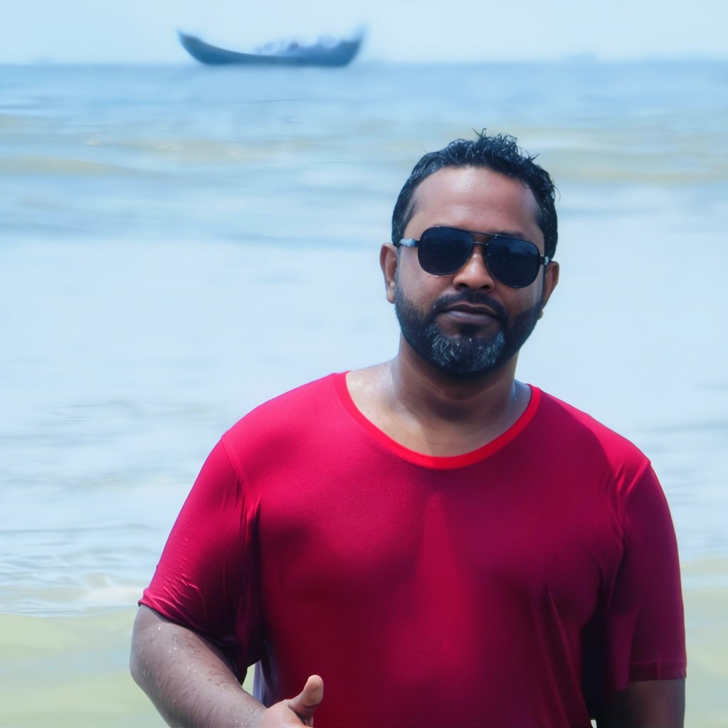 Mir Saidul Islam Rasel