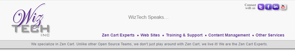 WizTech, Inc. | Charlottesville VA