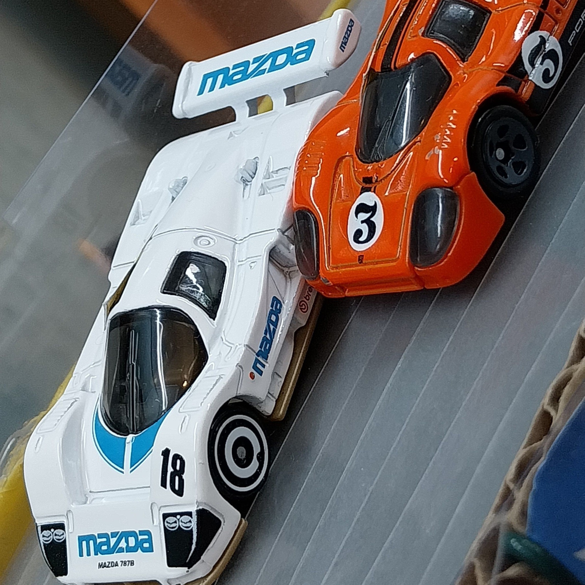 Unboxing completo de peças incríveis em impressão 3D para o Circuito ...