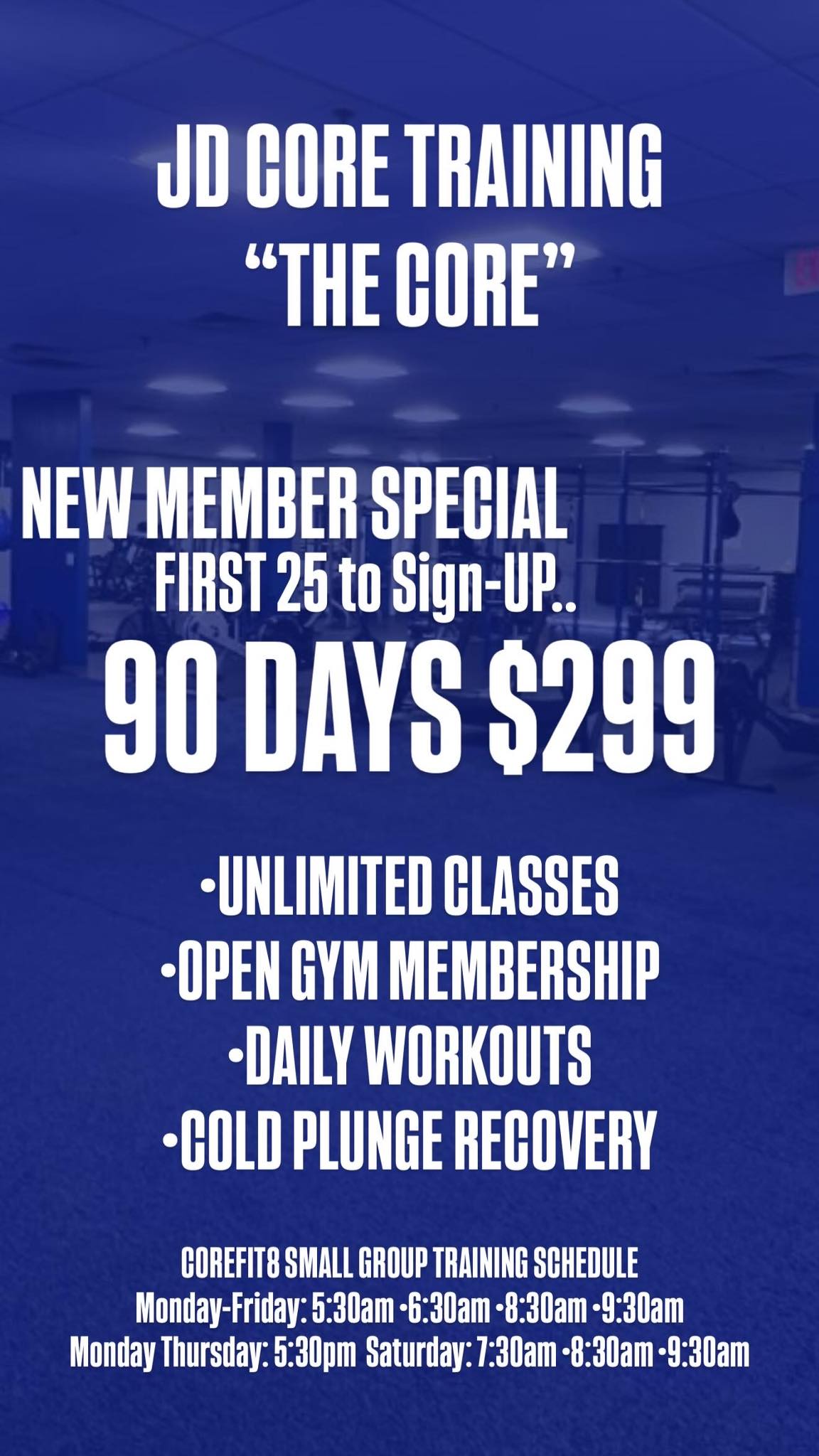 East Hanover Community Information Page | 💥 NEW MEMBER SPECIAL at JD ...