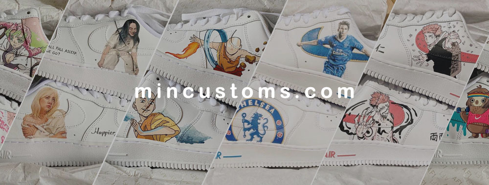 Min Customs | Hanoi