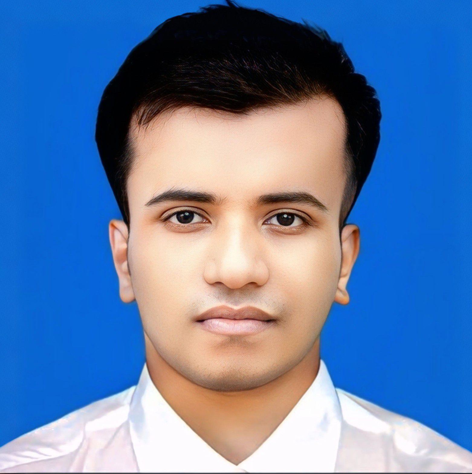 MD Rafiqul Islam