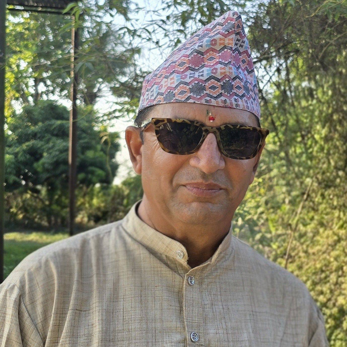 Mitra Dev Kafle