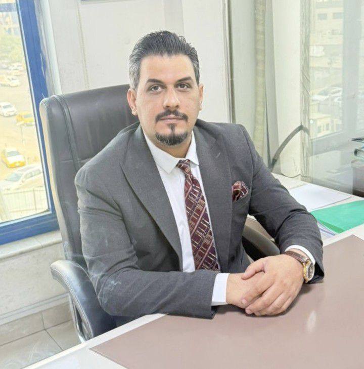 Rasool Jawad