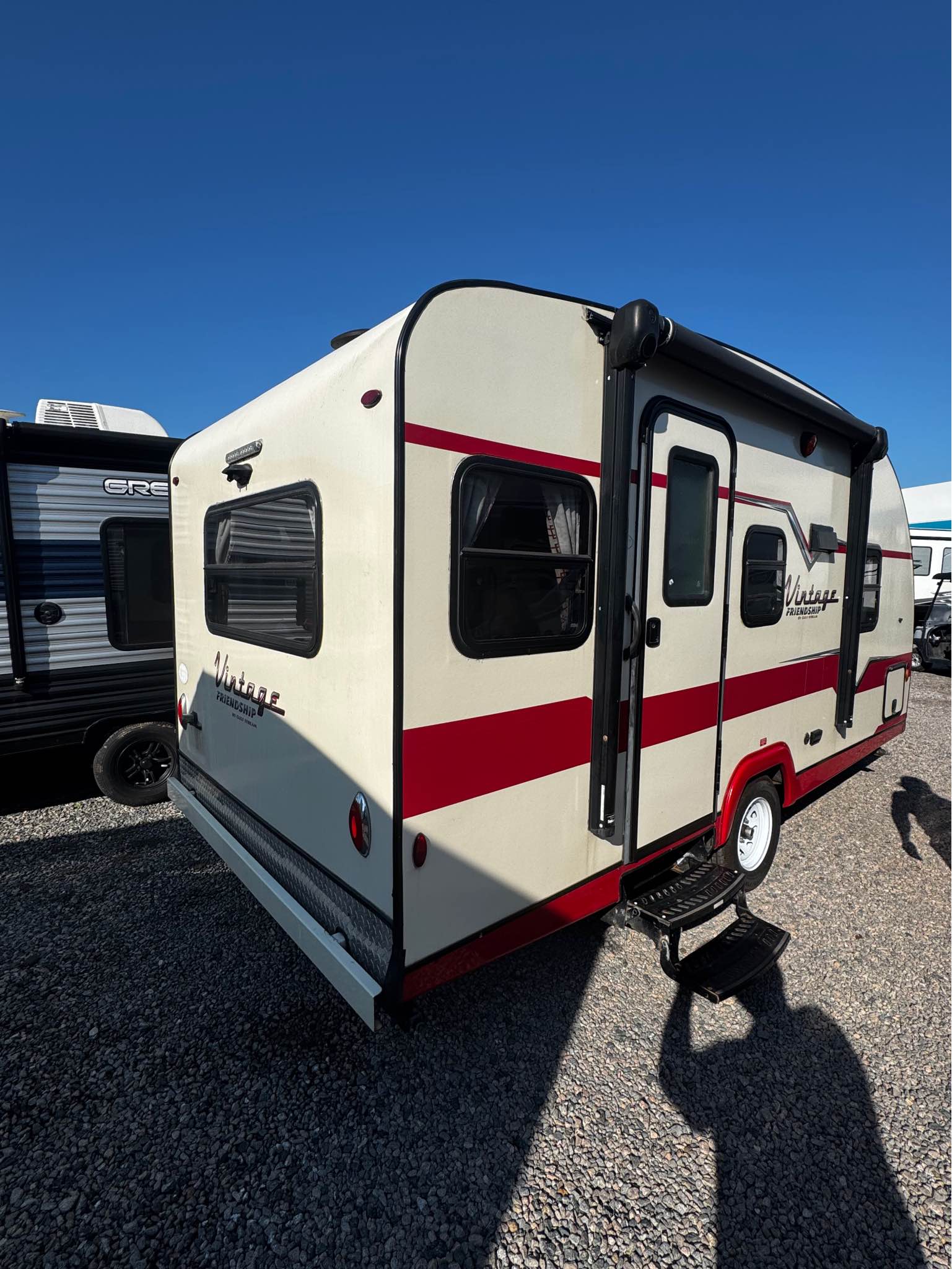 2018 Gulf Stream Friendship - RVs & Campers - Ashland, Virginia ...