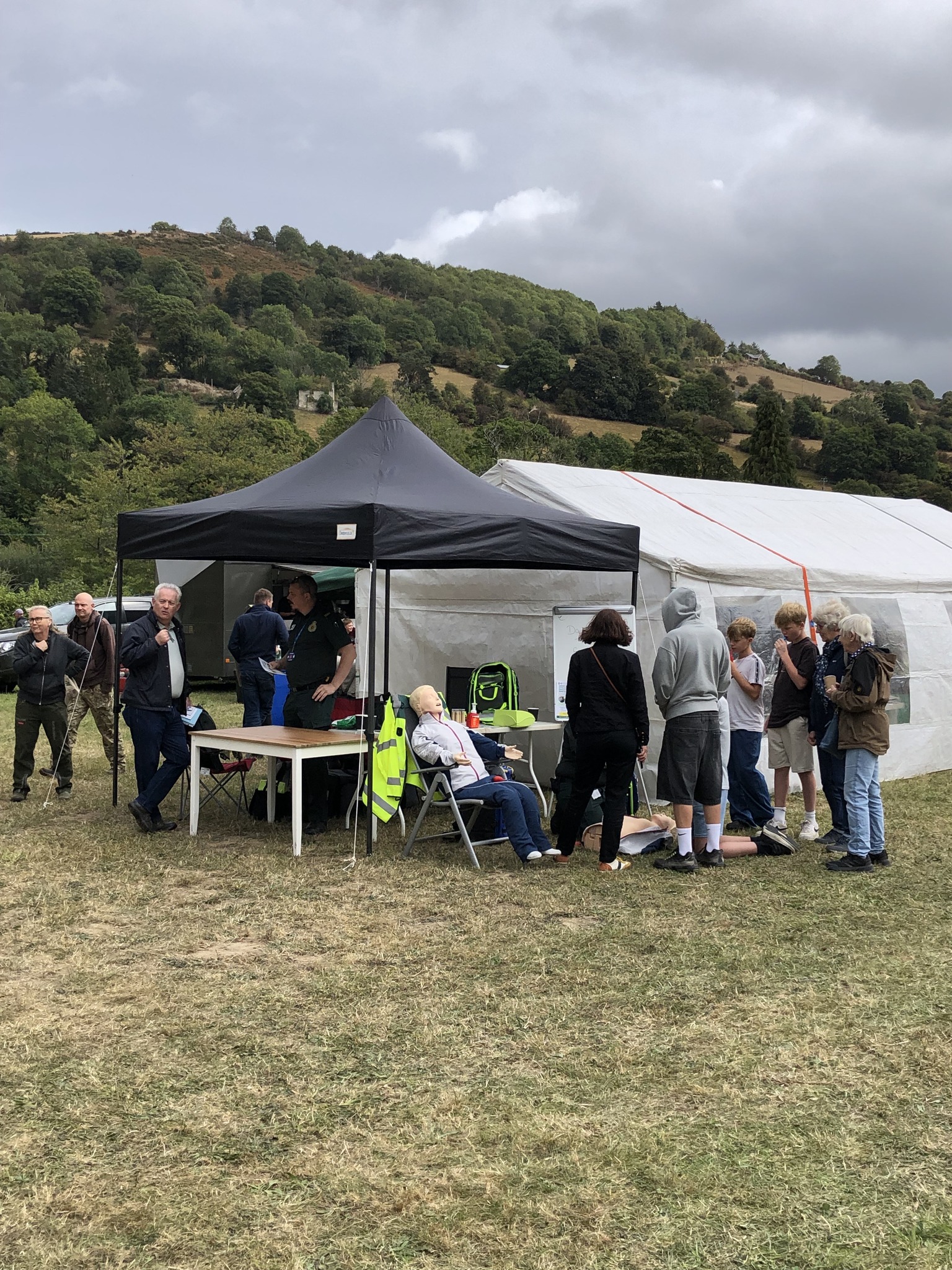 Ceiriog Ucha Community Council | Facebook