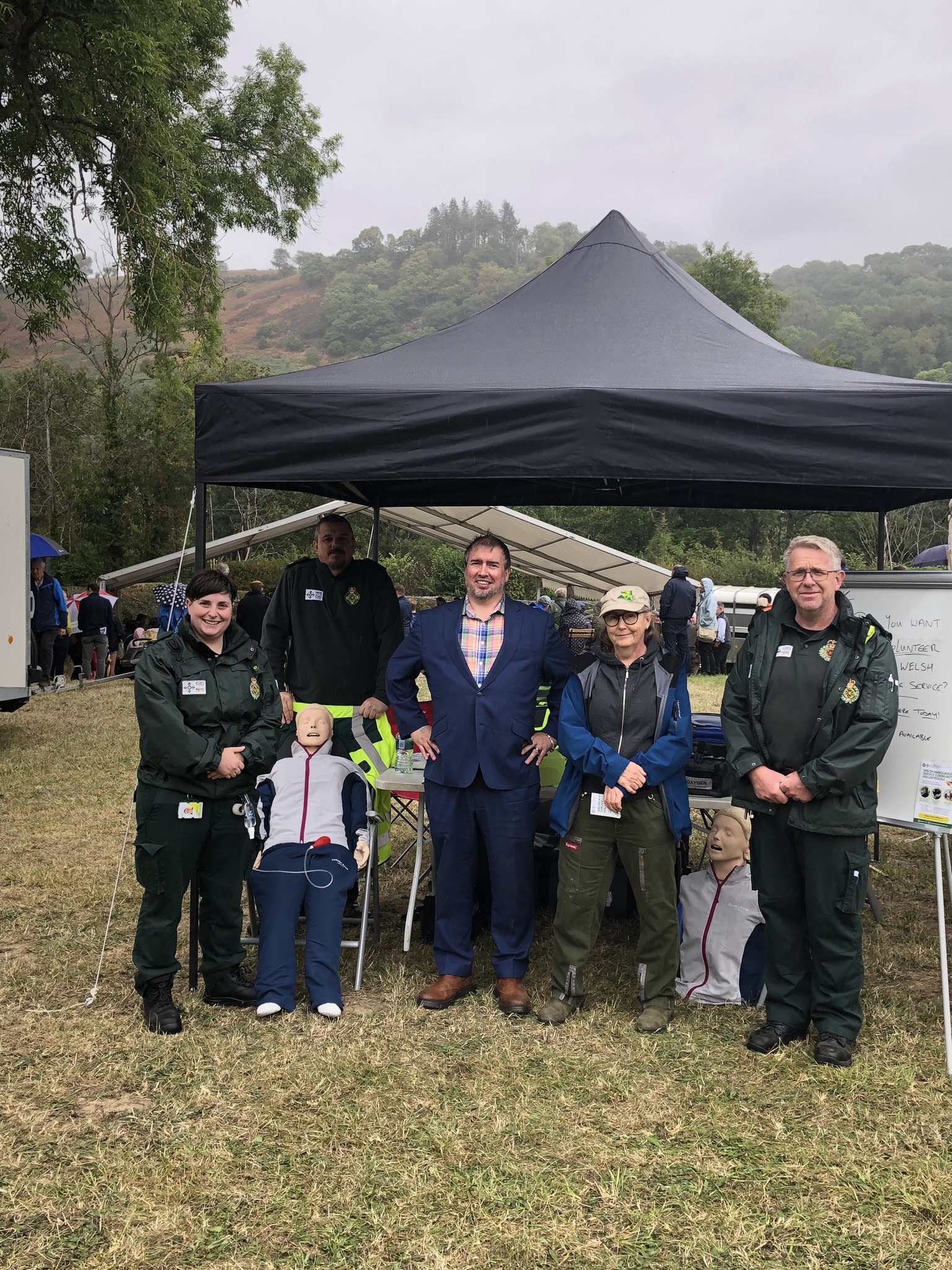 Ceiriog Ucha Community Council | Facebook