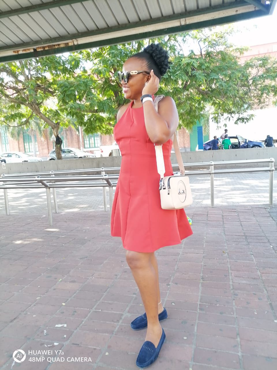 Londie Mathaba