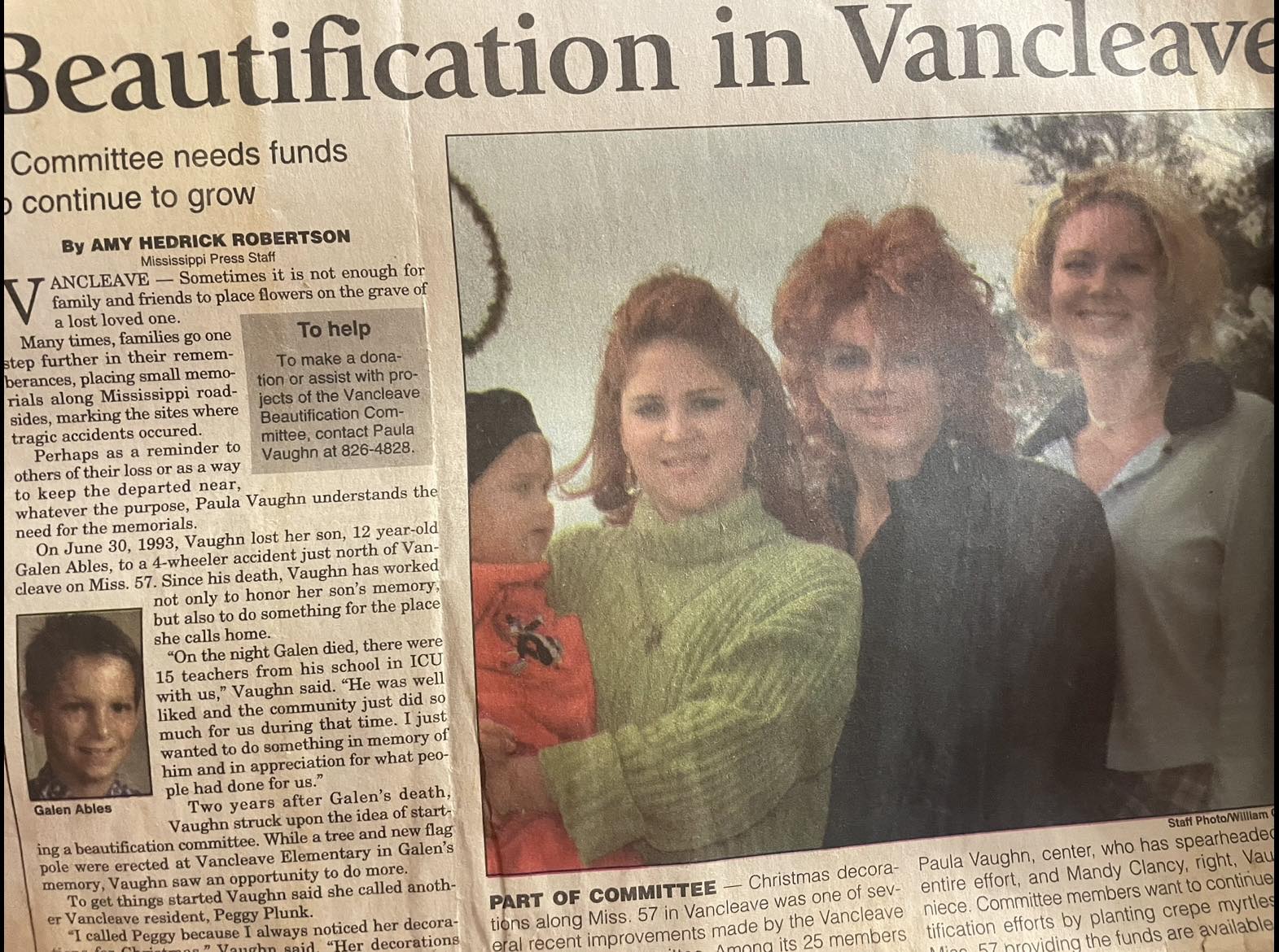 Paula - 1999-My granddaughter Baby Scarlett, daughter Julie Rouse , me ...